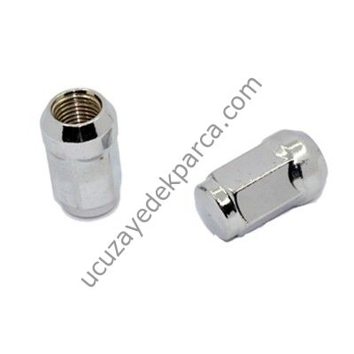 HONDA CIVIC - JAZZ - CR-V BIJON SOMUNU ( CELIK JANT ) 19MM