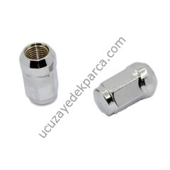 HONDA CIVIC - JAZZ - CR-V BIJON SOMUNU ( CELIK JANT ) 19MM