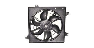 KIA SEPHIA 1993-1994 KLIMA FANI