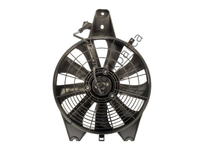 KIA SEPHIA 1995-1998 KLIMA FANI