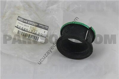 NISSAN ALTIMA DIREKSIYON BAGLANTI LASTIGI SOL ( YUVARLAK )