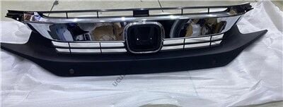 HONDA CIVIC 2017-2019 S/D ON PANJUR KOMPLE ( NIKELAJLI ) SENSOR DELIKLI   ARMALI