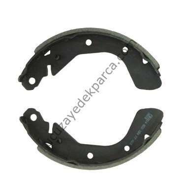 SUZUKI SWIFT 2005-2011 ARKA BALATA