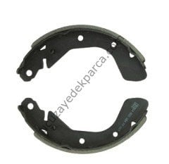 SUZUKI SWIFT 2005-2011 ARKA BALATA