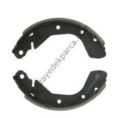 SUZUKI SWIFT 2005-2011 ARKA BALATA