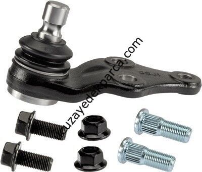 HYUNDAI SONATA 2009-2012 ALT ROTIL SAG/SOL