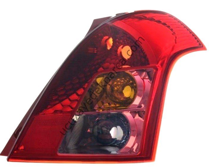 SUZUKI SWIFT 2005-2011 STOP LAMBASI SAĞ
