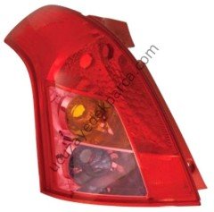 SUZUKI SWIFT 2005-2011 STOP LAMBASI SOL