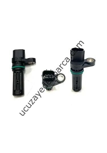 HONDA JAZZ 2002-2008  KRANK SENSORU