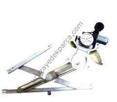 SUZUKI  SWIFT 2005-2011 CAM KRİKOSU ÖN SAĞ