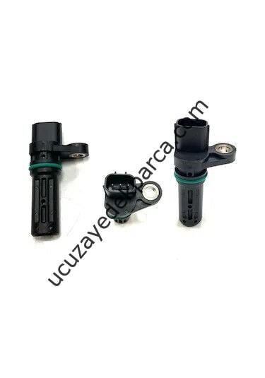 HONDA  CITY 2005-2008 KRANK SENSORU