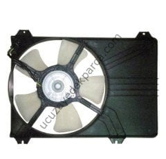 SUZUKI  SWIFT 2005-2011 RADYATOR FANI