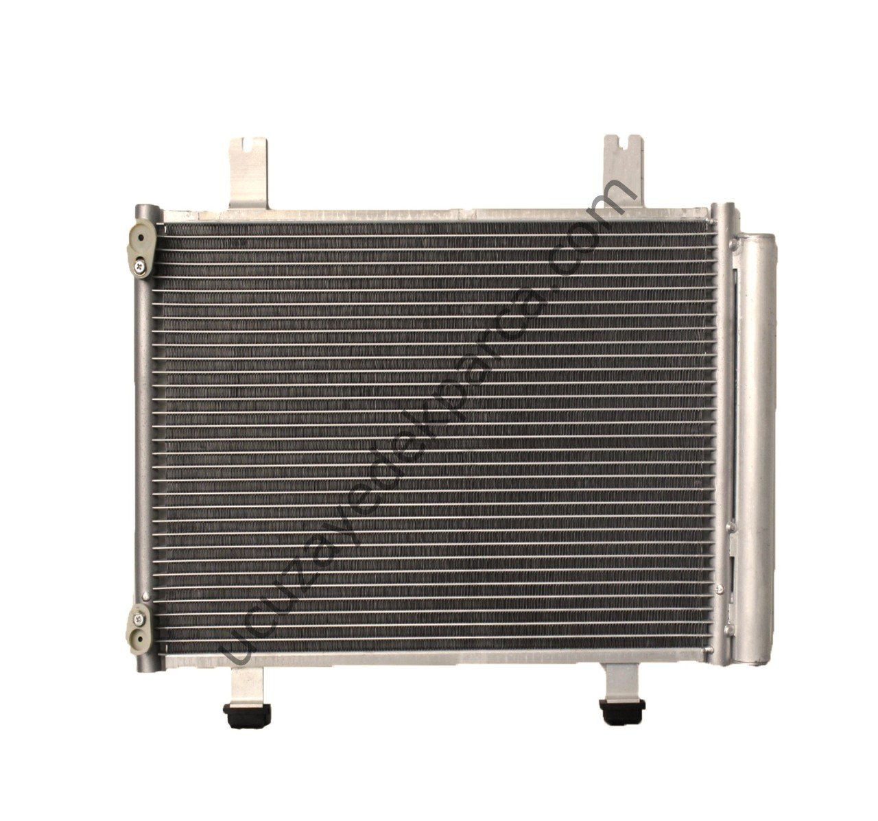 SUZUKI  SWIFT 2005-2011 KLIMA RADYATORU