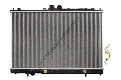 MITSUBISHI OUTLANDER 2003-2008 SU RADYATORU AT