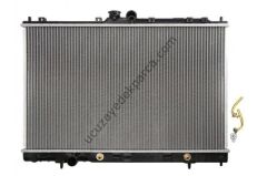 MITSUBISHI OUTLANDER 2003-2008 SU RADYATORU AT