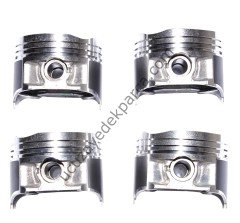 SUZUKI  SWIFT 2005-2011 1.5 M15 PISTON