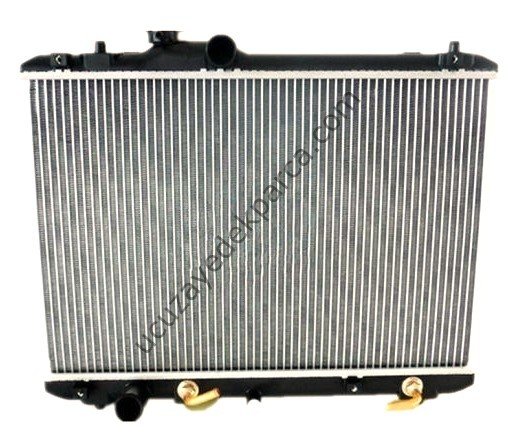 SUZUKI  SWIFT 2005-2011 RADYATÖR AT