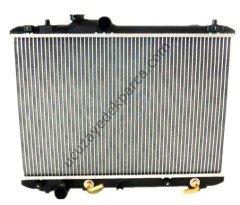 SUZUKI  SWIFT 2005-2011 RADYATÖR AT