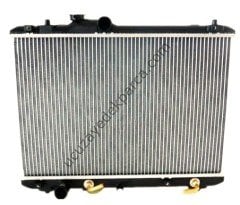 SUZUKI  SWIFT 2005-2011 RADYATÖR AT