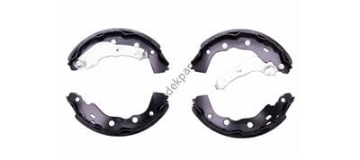 MITSUBISHI CARISMA 1998-2000 1.6 FREN BALATASI ARKA