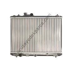 SUZUKI  SWIFT 2005-2011 RADYATOR MT