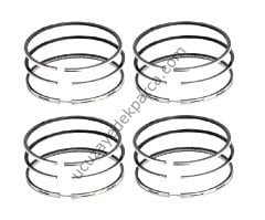 SUZUKI  SWIFT 2005-2011 SEGMAN