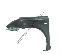 SUZUKI  SWIFT 2005-2011 ÇAMURLUK SOL