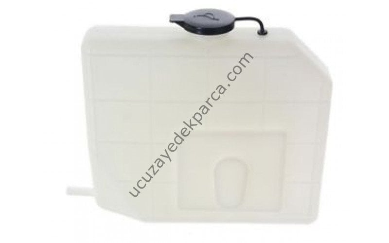 Suzuki Swift Radyatör Yedek Su Deposu 2005-2011