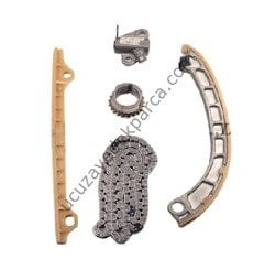 SUZUKI  SWIFT 2005-2011 ZINCIR SETI