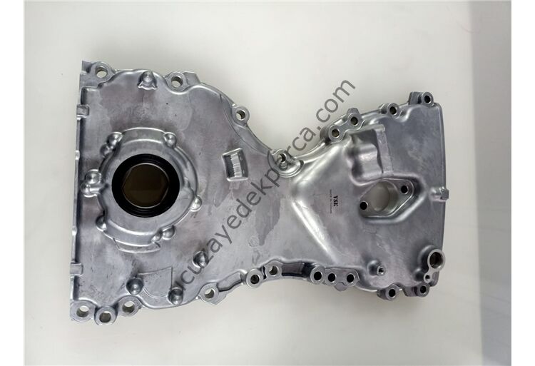 Suzuki Swift Yağ Pompası 2005-2011 1.3 M13A