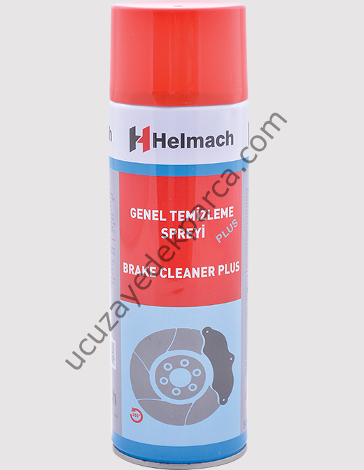 Helmach Genel Temizleme Spreyı Balata Temizleme Spreyı 500 ML