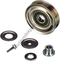 HONDA CIVIC 1996-2000 - EURO CIVIC 1996-2000 1.4 1.6 HR-V KLIMA GERGI RULMANI