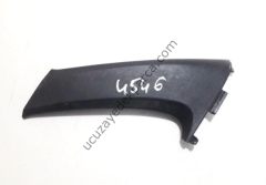 Toyota Avensis Kapı Kol Kaplama Plastiği 2009-2014