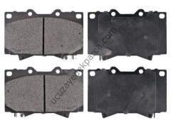 TOYOTA LANDCRUISER 1998-2006 FREN BALATASI ON