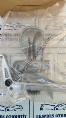 Honda S2000 Yağ Pompası 1999-2009 F20C ( ORJINAL YAMADA ) 15100-PCX-023