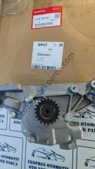 Honda Civic TYPER Yağ Pompası K20A2 ( ORJINAL YAMADA ) 15100-PRB-A01