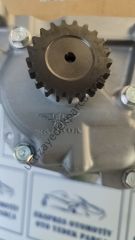 Honda Civic TYPER Yağ Pompası K20A2 ( ORJINAL YAMADA ) 15100-PRB-A01