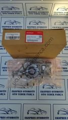 Honda Civic Yağ Pompası D16Y4 1996-2001  ( ORJINAL YAMADA ) 15100-P2A-003 )