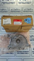 HONDA CİVİC YAĞ POMPASI B16A2 1996-2000 1.6 V-TEC ( ORJİNAL YAMADA  15100-PR4-A01