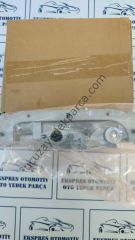 Honda Civic Yağ Pompası B16A2 1996-2000 1.6 V-TEC ( ORJİNAL YAMADA  15100-PR4-A01