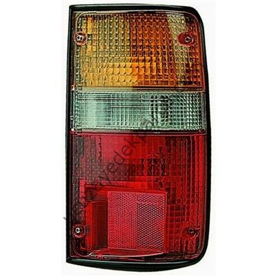 TOYOTA HILUX 1990-1997 LN85 STOP LAMBASI SOL