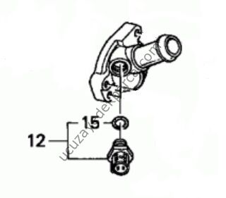Honda CIVIC 1.4 Fan Müşürü