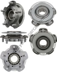 SUZUKI GRAND VITARA 1999-2005 ON PORYA