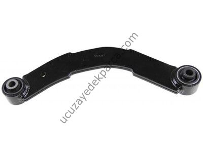 MITSUBISHI OUTLANDER 2003-2008 ARKA UST DENGE KOLU ( EGRI KOL )