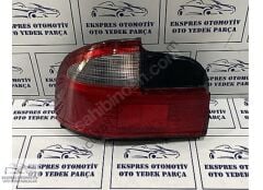 Proton Persona / Wira Stop Lambası 1998-2000