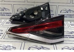 Toyota Corolla Stop Lambası İç 2019-2025 LED'siz