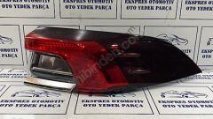 Toyota Corolla Stop Lambası Dış 2019-2025 (LED'siz)