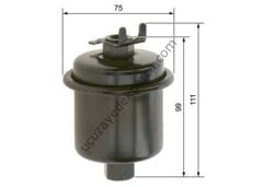 HONDA CIVIC 1996-2000 - CR-V 1997-2000 - EURO ACCORD 1996-1998 BENZIN FILITRESI