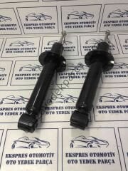 Mitsubishi 2007-2015 Pajero / L200 Ön Amortisör Takım