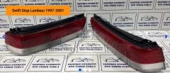 Suzuki Swift  1997-2001 Stop Lambası
